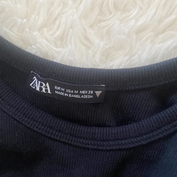 Zara Tank top - Picture 2 of 3